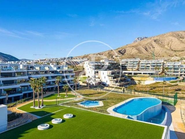 Piso de lujo de 275 m2 en venta en Finestrat, Comunidad Valenciana