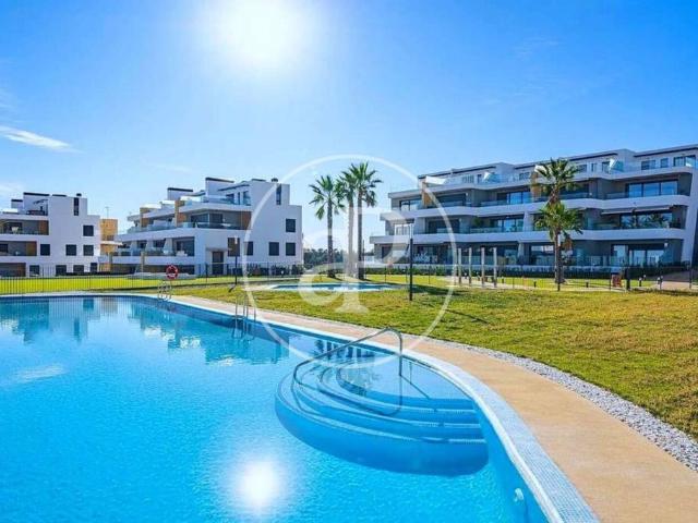 Piso de lujo de 275 m2 en venta en Finestrat, Comunidad Valenciana