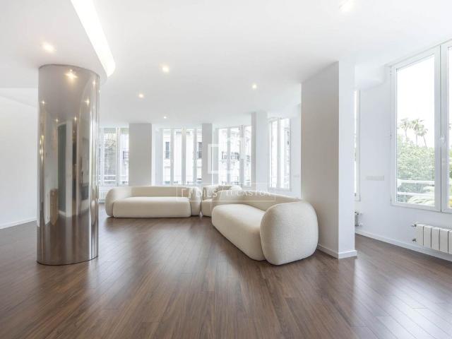 Piso de lujo de 277 m2 en alquiler en Valencia, España