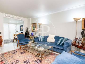 Piso de lujo de 277 m2 en venta en Madrid, Comunidad de Madrid