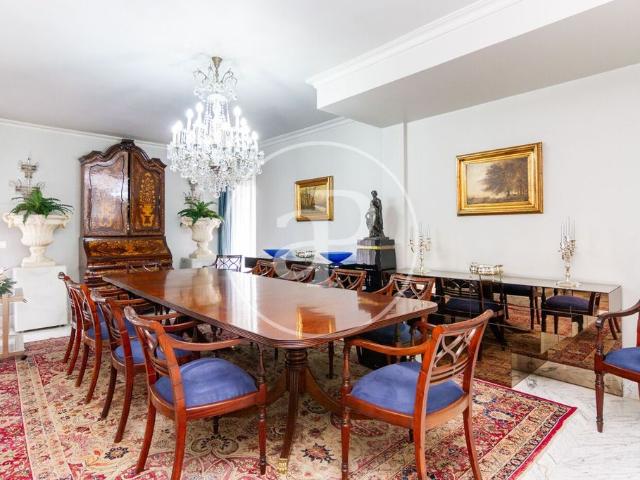 Piso de lujo de 277 m2 en venta en Madrid, Comunidad de Madrid