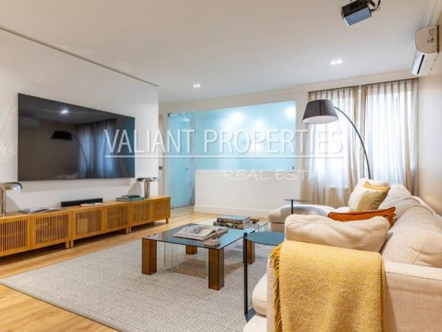 Piso exclusivo de 277 m2 en venta en Arguelles, Madrid, Comunidad de Madrid