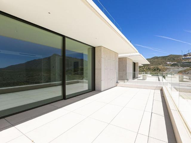 Piso de lujo de 278 m2 en venta en Benahavís, España