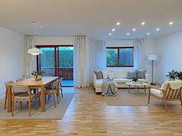Piso de lujo de 278 m2 en venta en Pozuelo de Alarcón, Comunidad de Madrid