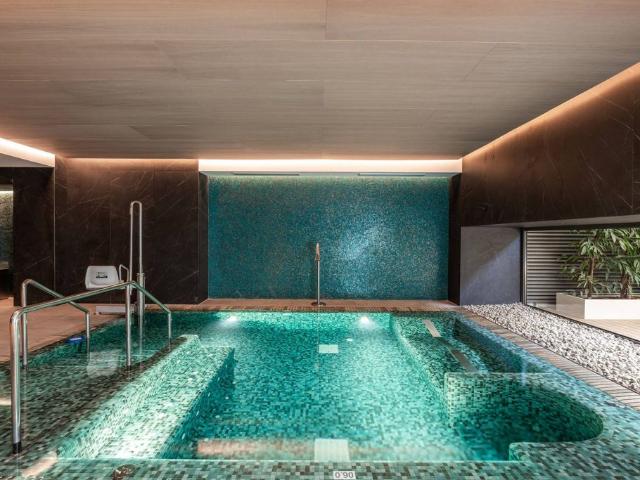Piso de lujo de 271 m2 en venta en Marbella, España