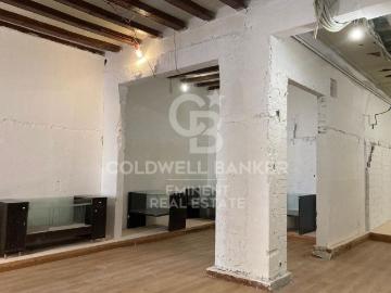 Piso de alto standing en venta en Barcelona, Cataluña