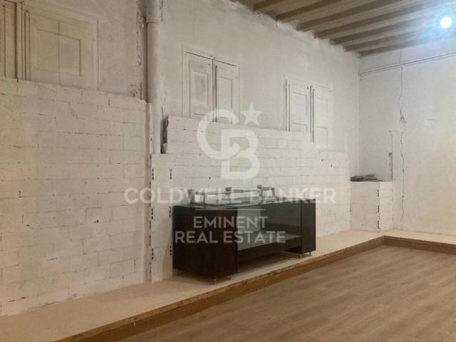 Piso de alto standing en venta en Barcelona, Cataluña