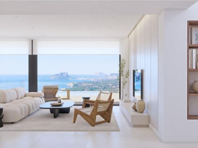 Piso de lujo en venta en Benitachell, Comunidad Valenciana