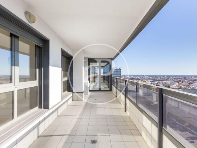 Piso de lujo de 272 m2 en venta en Valencia, España