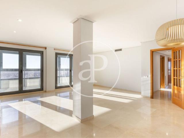 Piso de lujo de 272 m2 en venta en Valencia, España