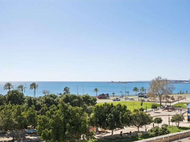 Piso de lujo de 284 m2 en venta en Palma de Mallorca, España