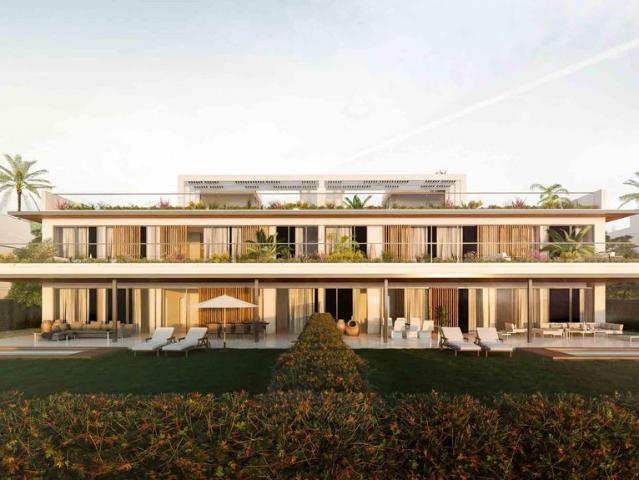 Piso de lujo en venta en Urbanización Marbella Este, España