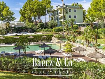 Es Camp de Mar, Mallorca, Islas Baleares