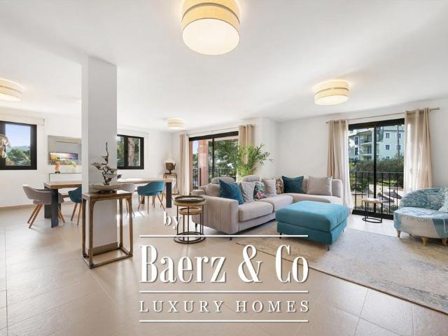 Piso de lujo de 287 m2 en venta en es Camp de Mar, Baleares