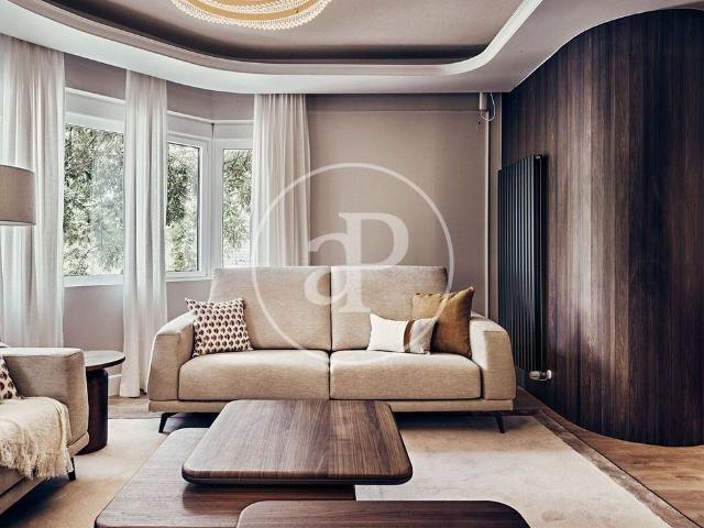 Piso de lujo de 288 m2 en venta en Madrid, Comunidad de Madrid