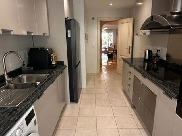 Piso de lujo de 280 m2 en alquiler en The Golden Mile, España