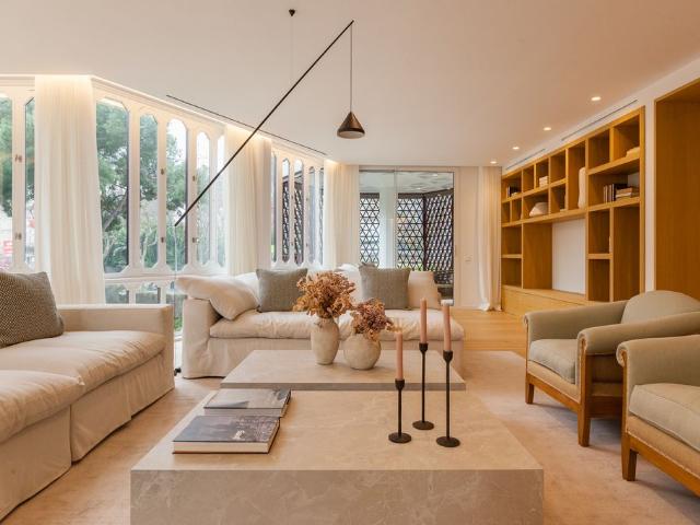Piso de lujo de 280 m2 en venta en Barcelona, Cataluña