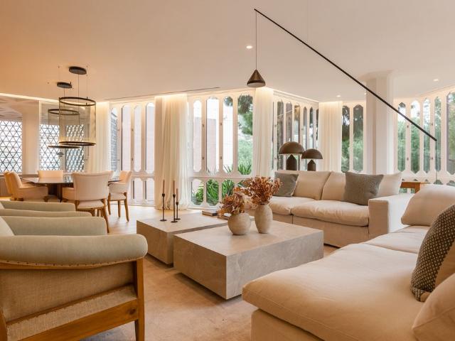 Piso de lujo de 280 m2 en venta en Barcelona, Cataluña