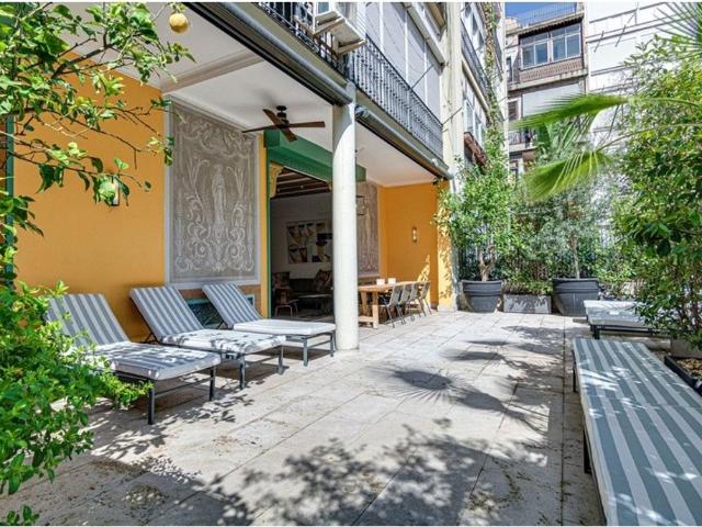 Piso de lujo de 280 m2 en venta en Barcelona, España