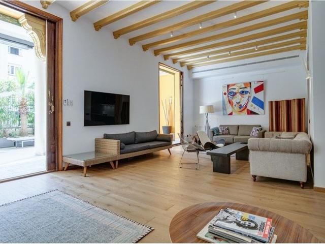 Piso de lujo de 280 m2 en venta en Barcelona, España