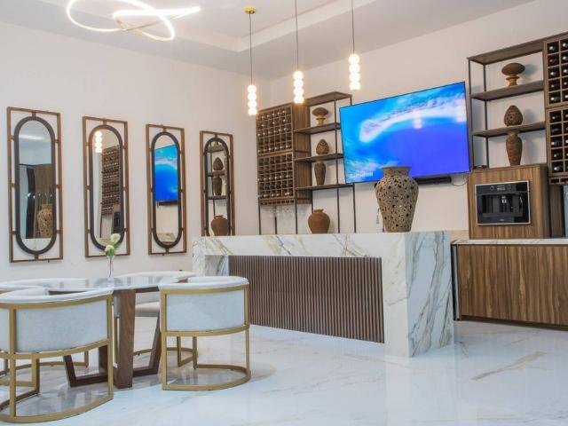 Piso de lujo de 280 m2 en venta en San Miguel de Allende, Estado de Guanajuato