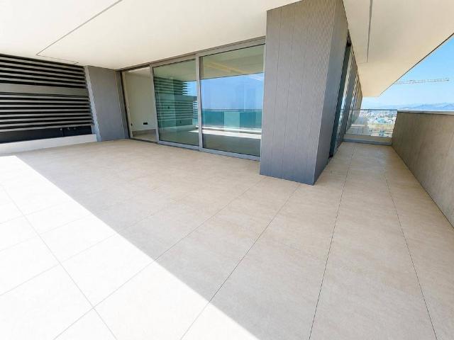 Piso de lujo de 281 m2 en venta en Málaga, Andalucía