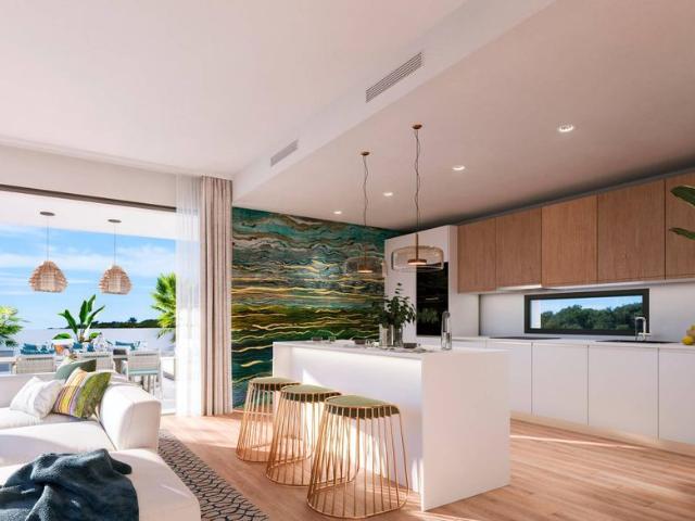Piso de lujo de 282 m2 en venta en Casares, España