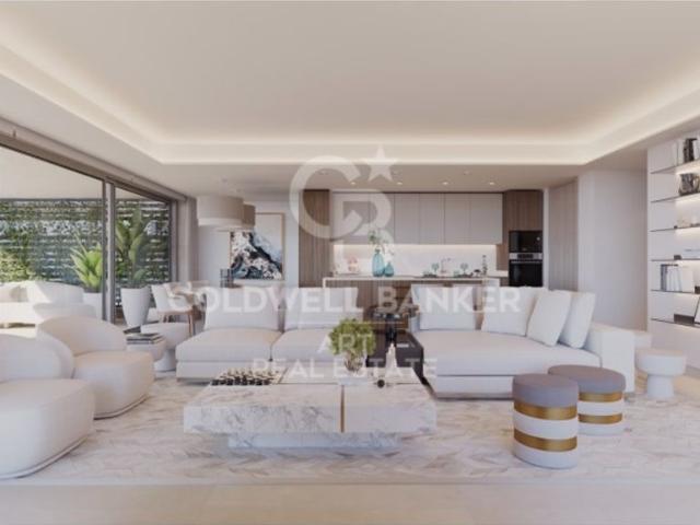 Piso de lujo de 413 m2 en venta en Málaga, Andalucía