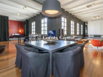 Piso de lujo de 290 m2 en venta en Barcelona, España