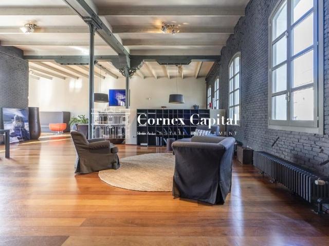 Piso de lujo de 290 m2 en venta en Barcelona, España