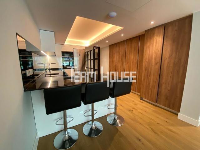 Piso de lujo de 291 m2 en venta en Madrid, Comunidad de Madrid