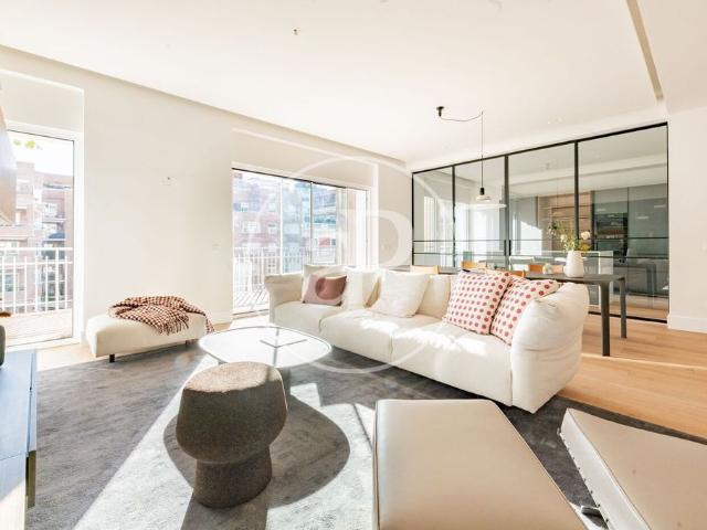 Piso de lujo de 292 m2 en venta en Madrid, España