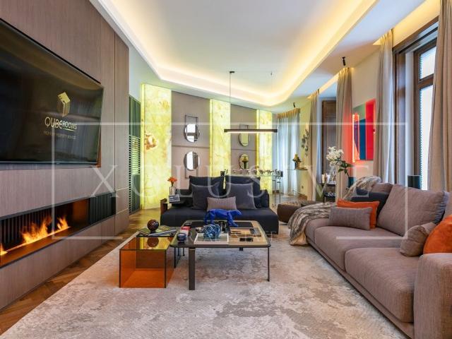 Piso de lujo de 305 m2 en venta en Goya, Madrid, Provincia de Madrid, Comunidad de Madrid