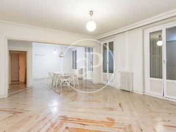 Piso de alto standing en venta en Madrid, Comunidad de Madrid