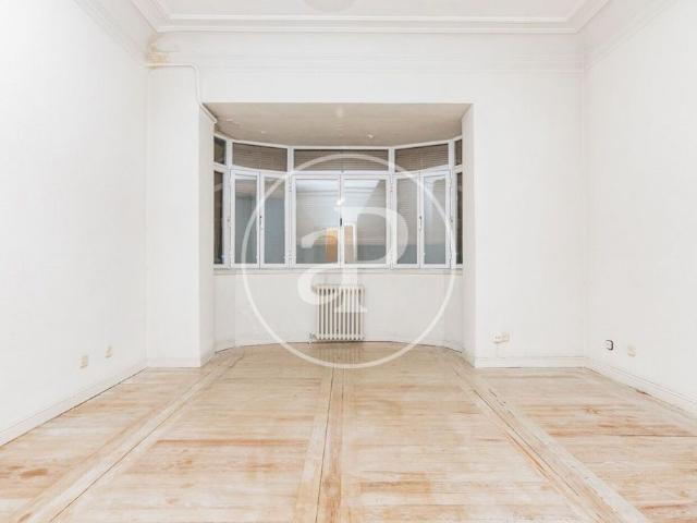 Piso de alto standing en venta en Madrid, Comunidad de Madrid