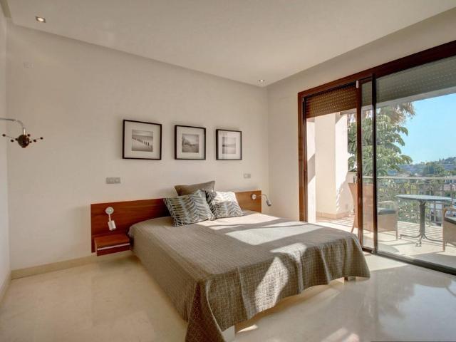 Piso de lujo de 307 m2 en venta en Marbella, Andalucía