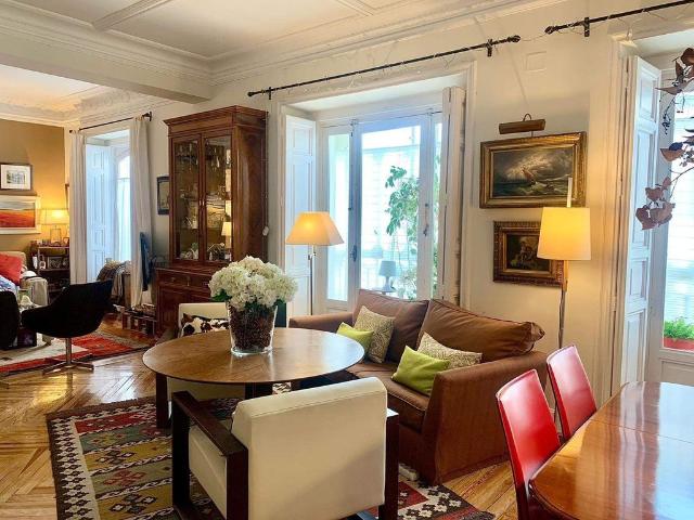 Piso de lujo de 308 m2 en venta en Madrid, Comunidad de Madrid