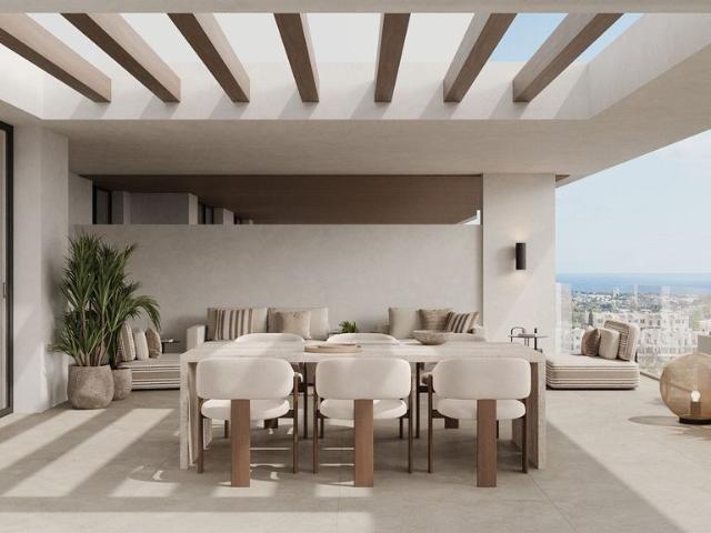 Piso de lujo de 302 m2 en venta en Marbella, Andalucía