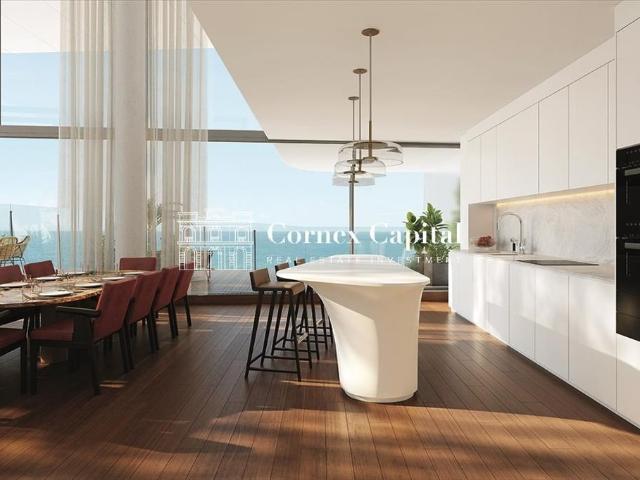Piso de lujo de 302 m2 en venta en Barcelona, Cataluña