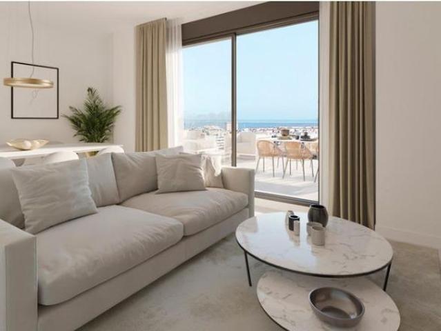 Piso de lujo de 310 m2 en venta en Benalmádena, España