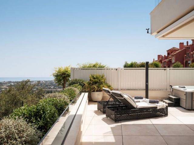 Piso de lujo de 311 m2 en venta en Benahavís, España