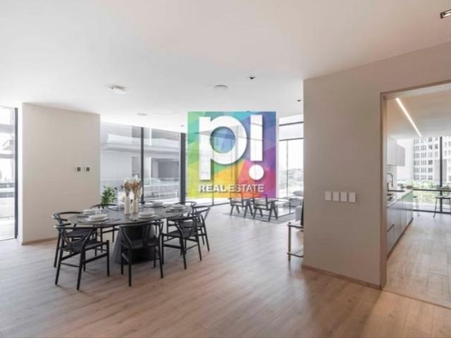Piso exclusivo de 311 m2 en venta en Cuajimalpa de Morelos, México D.F