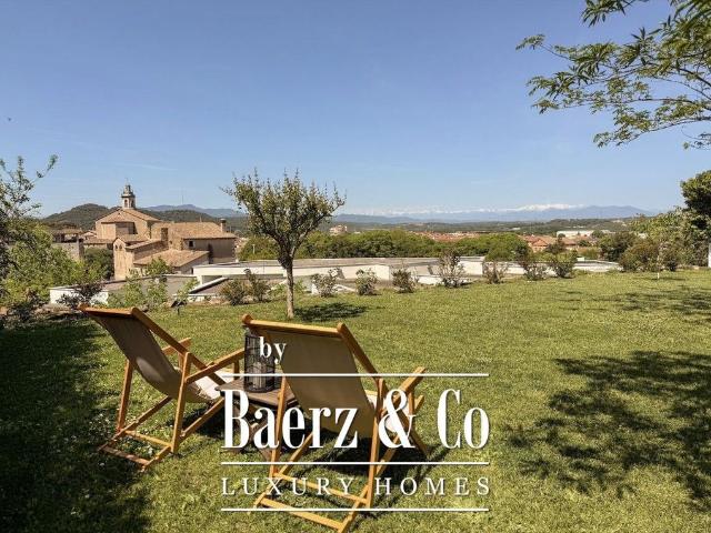 Piso de lujo de 311 m2 en venta en Carrer Ausiàs March, Celrá, Cataluña