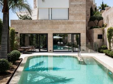Piso de lujo de 311 m2 en venta en La Quinta, España