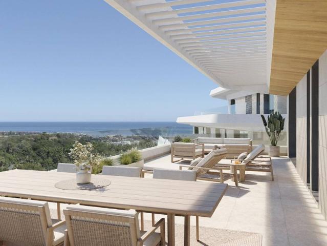 Piso de lujo de 320 m2 en venta en Marbella, Andalucía