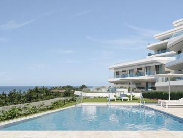 Piso de lujo de 320 m2 en venta en Estepona, España