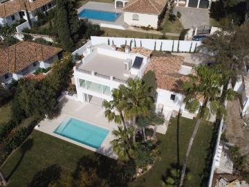 Guadalmina, El Presidente, Málaga, Andalucía, Andalucía