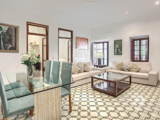 Piso de lujo de 330 m2 en venta en Palma de Mallorca, Baleares