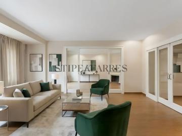 Piso exclusivo en venta en Barcelona, España