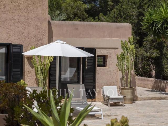 Vivienda exclusiva de 332 m2 en venta San Jose de la Atalaya, España